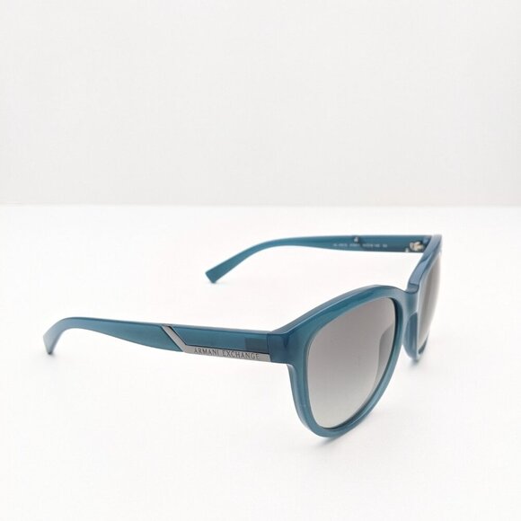 🕶️Armani Exchange AX4051S Women's Sunglasses /ALE645🕶️​ - Picture 4 of 10